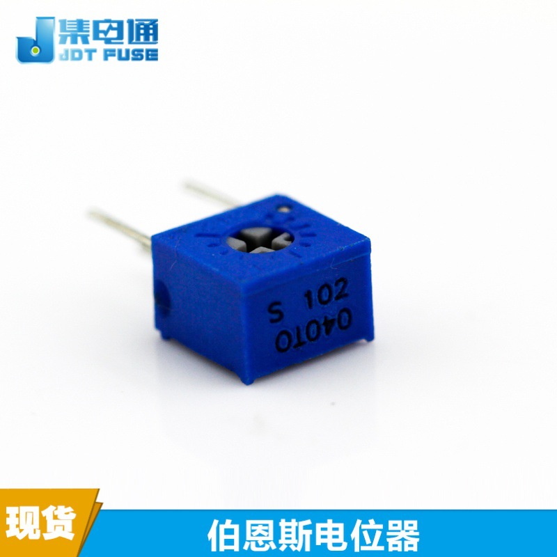 3362S-1-253LF多圈微调电阻器伯恩斯Bourns 原装现货