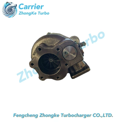 53279706715 99446017, Supercharger