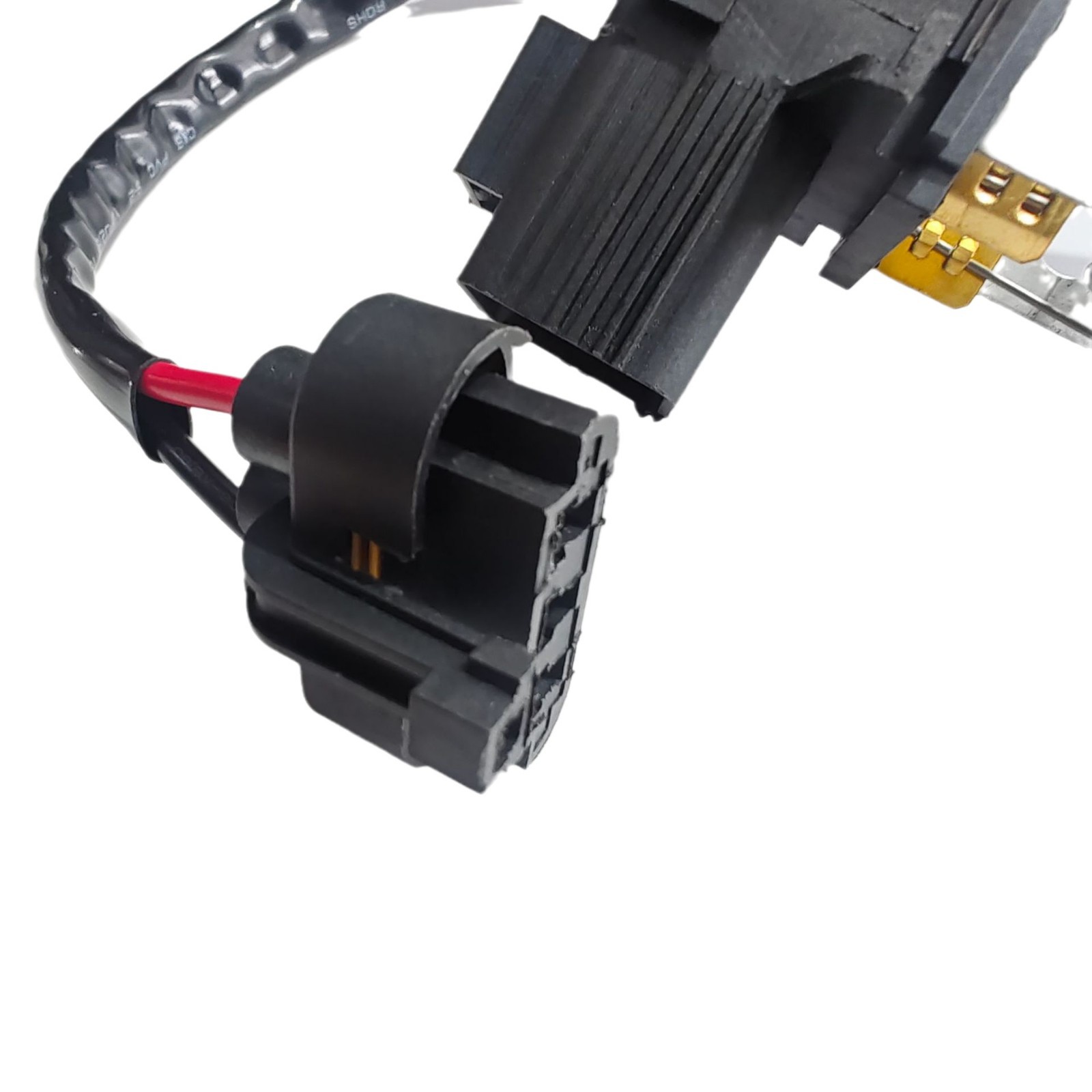 7R3Z8L603A Is Suitable for 2005-2010 Ford Mustang Air Conditioning Blower Resistor Factory Direct Sale