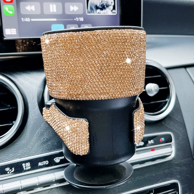 Cup Holder | Qìchē Car cup holder/beverage holder