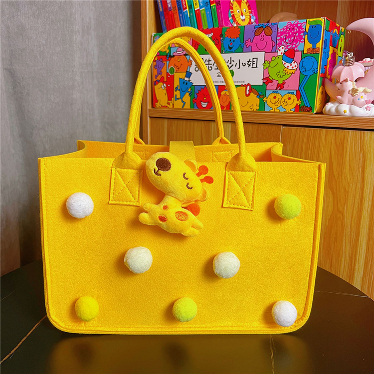 노란 만화, 30*20*18