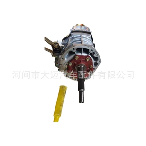 Hilux 33030-26010 Toyota 3L dizel transmissiya Hiace Toyota pikapları üçün uyğundur