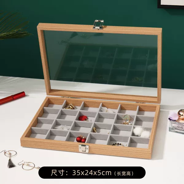 Storage system, 24 cells