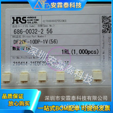 DF20F-10DP-1V(56) 1.0mm�g�� 10pin���N��� ԭ�b�F؛