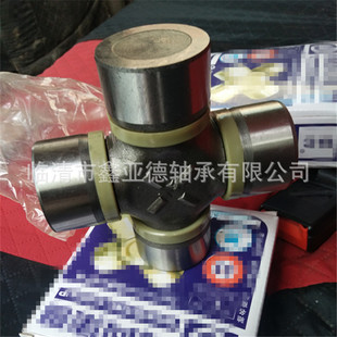 In stock sales 52x 1.33 million joint cross shaft 0125 cross shaft universal joint