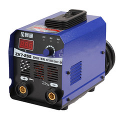 ダブル電圧220/380v工業型溶接奇電溶接機ZX7-255/285/315/400手動溶接機