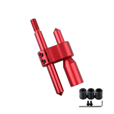 extension lever manual gear quick | Digər kuzov və aksesuarlar - red-m12-125