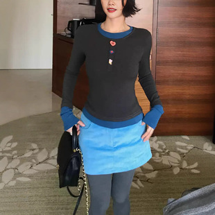 DULA�ü� �☋�Ⱦ�/�{ɫ��о�q��ȹ��Ů���������ٴ���ΰ���ȹ