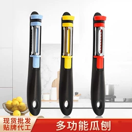 刀具套装;不锈钢厨用刀;烹饪勺铲