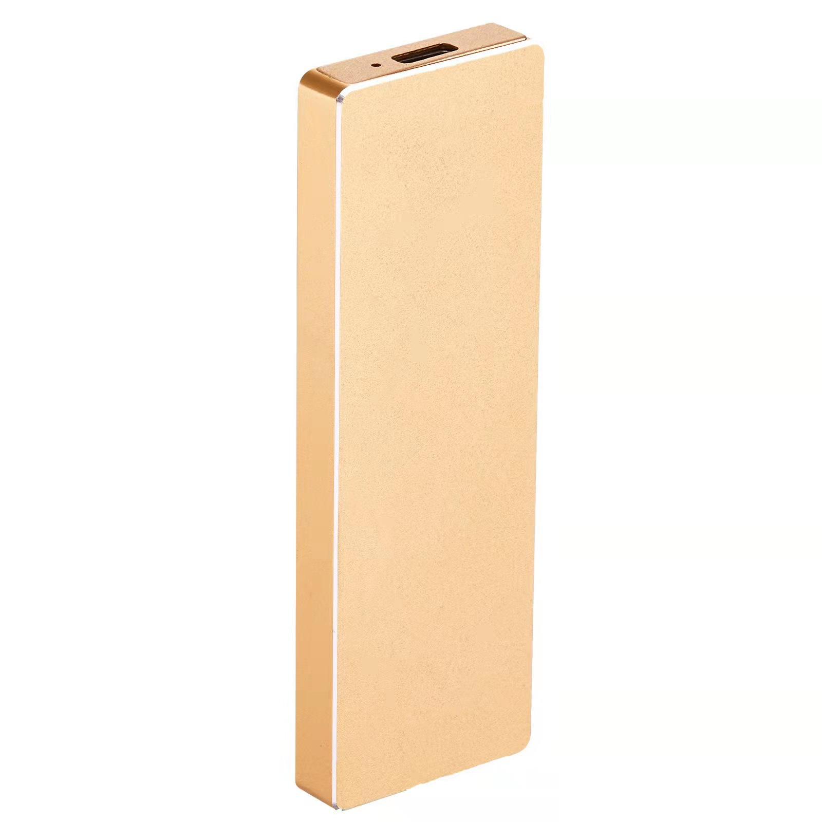 High Cost-Performance Mobile Solid-State Drive Usb3.0 Metal Shell Office Vehicle Security Storage Manufacturer Wholesale