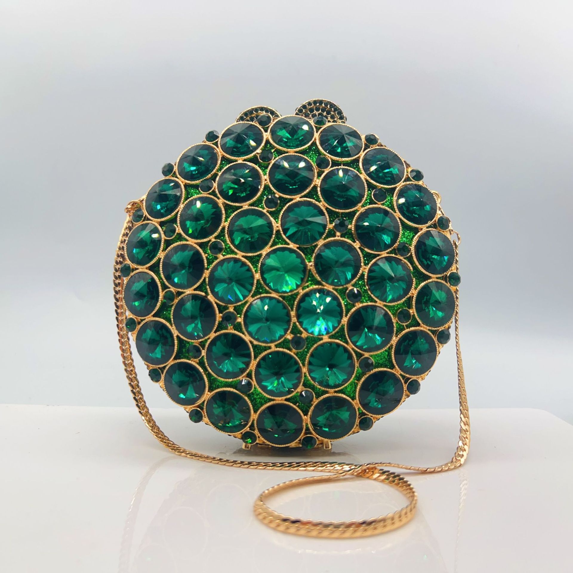 Verde