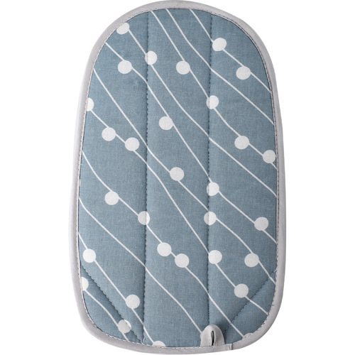 Hand-held ironing gloves, household small anti-scalding electric iron, ironing board, mini ironing table, sponge garment ironing machine