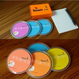 Manufacturer Customized Transparent Pu Double-Sided Anti-Slip Mat, Car Mobile Phone Colorful Transparent Pu Anti-Slip Mat, Silicone Anti-Slip Mat
