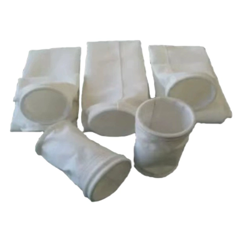 Промышленный котел электростанции PPS фильтрующий мешок для удаления пыли PTFE, устойчивый к высоким температурам фтормез, мешок для удаления пыли, производитель, скидка