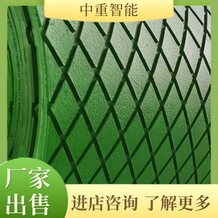 Original supply non-slip rubber sheet performance stable non-slip rubber sheet a variety of specifications non-slip rubber sheet