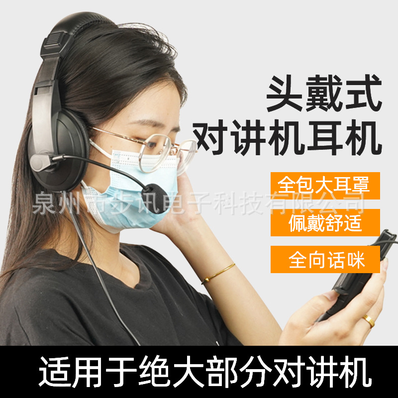 Earphones