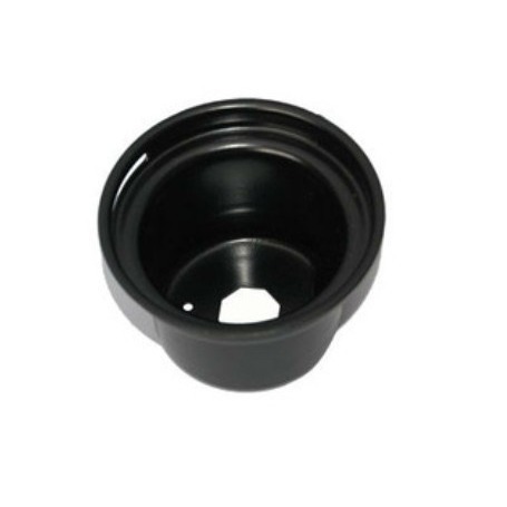 东莞厂家直销金属烤漆拉伸件加工—拉伸桶