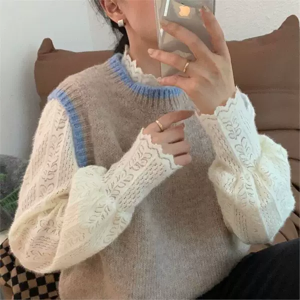 Apricot, fleece, quality