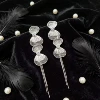 925 Silver Needle 149