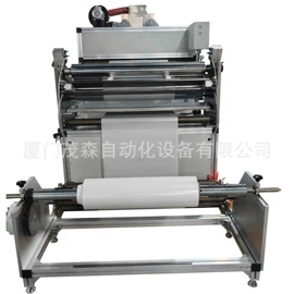 涂布机;包装辅助设备;热熔胶机