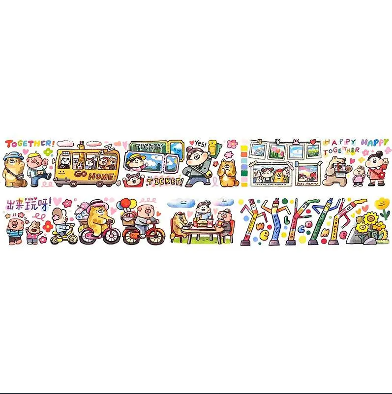 批發CZ7【2個一組春遊記長窄針吸】十字繡2024新款針吸