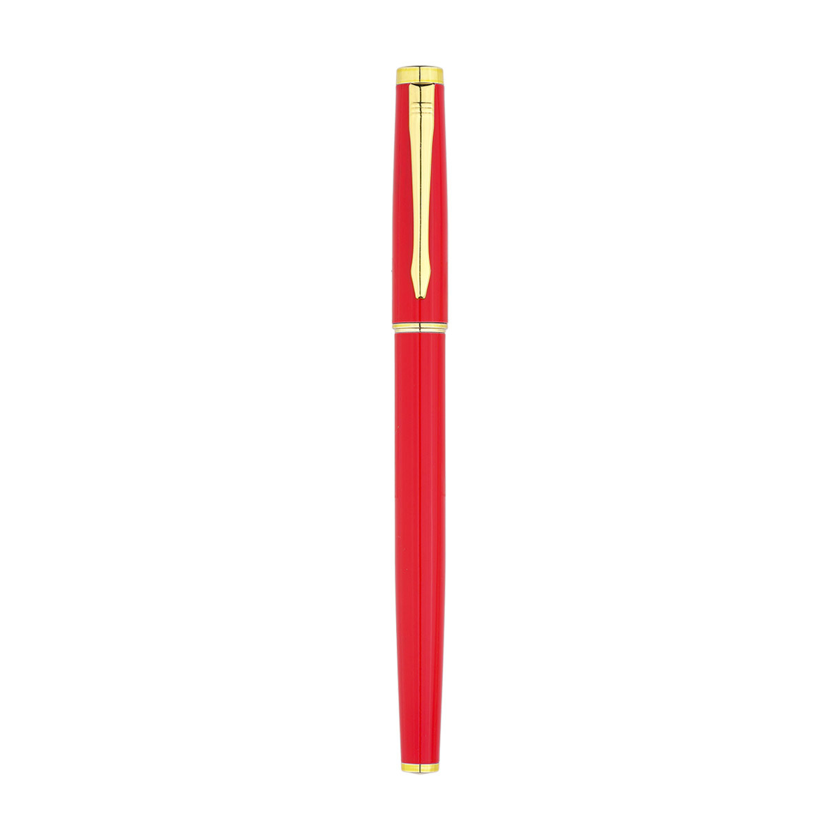 Bolígrafo de gel metálico de lujo y alta gama con logotipo personalizable, bolígrafo de alta calidad para oficina y negocios, bolígrafo de tinta de flujo suave para regalo. image 13