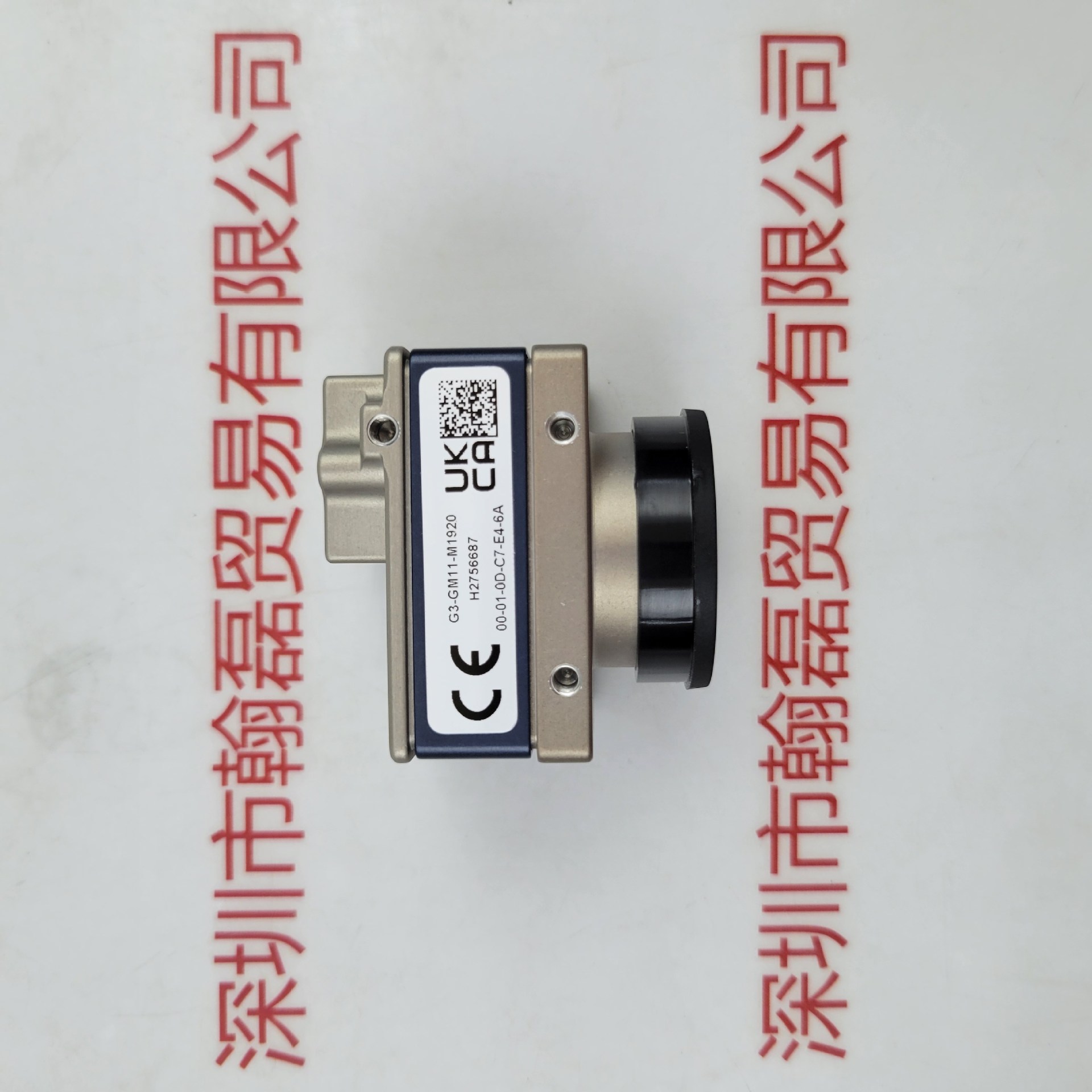 DALSA达尔萨 G3-GM11-M1920 含配线工业相机