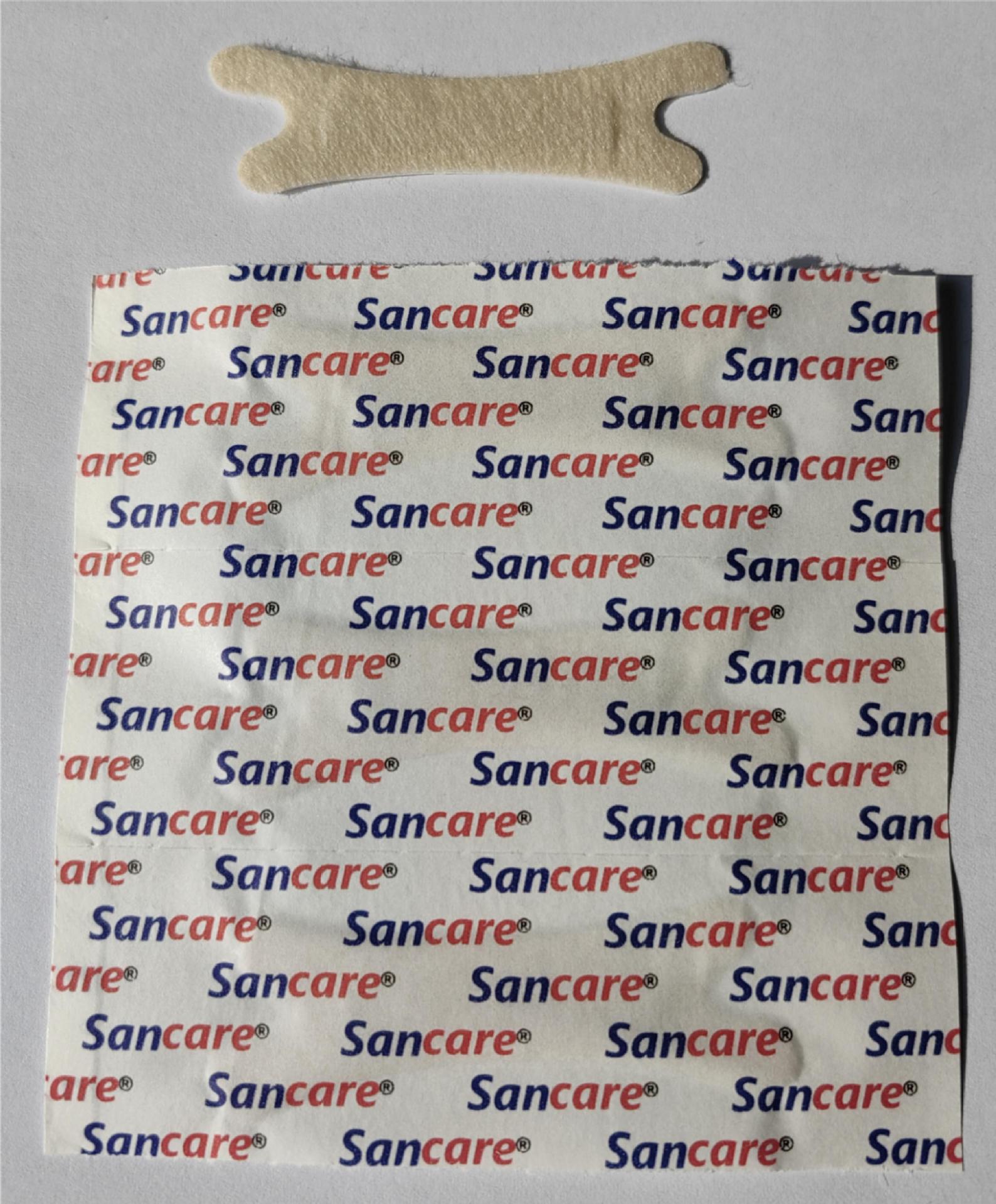 55*17mm 뼈 100개/상자