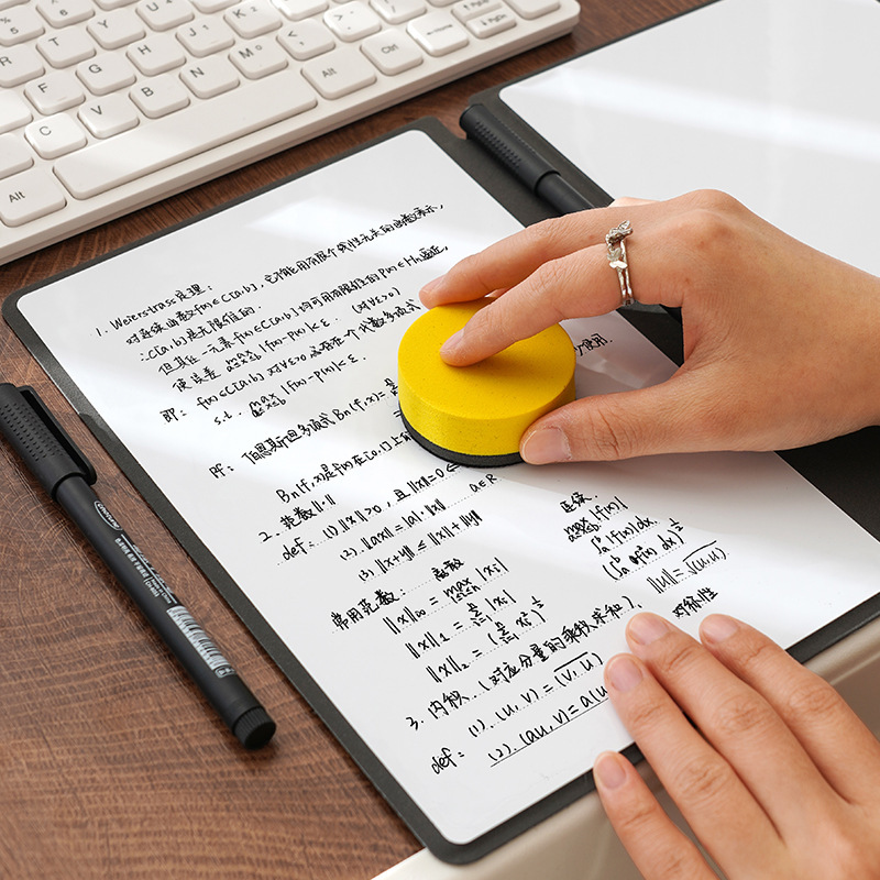 タブレットはA5タブレットのオフィス計画板を消すことができます。|undefined