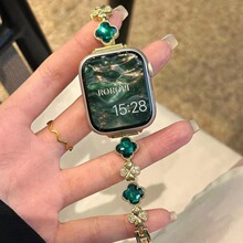 �r�����~�ݽ��ٱ펧�m����O��iWatchS10�ֱ�С��89pro�A��GT5432