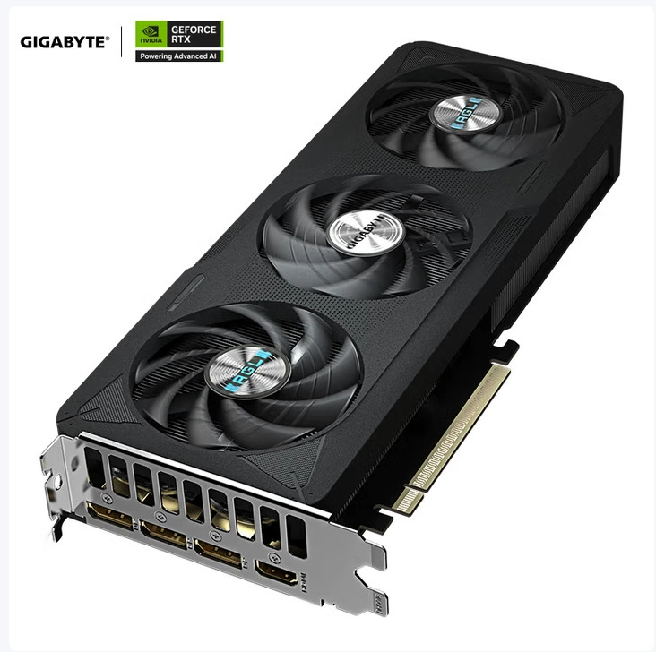 Подходит для Gigabyte 5060 8G Falcon MAX GeForce RTX 5060 игровая видеокарта