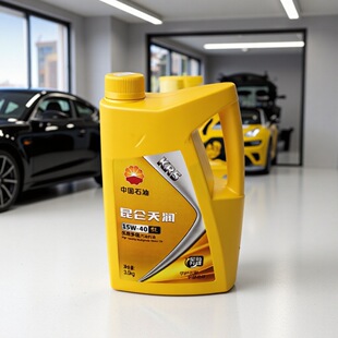 ��������15W-40 SL ���|�༉���͙C��3.0kg&prime;Ͱ����������