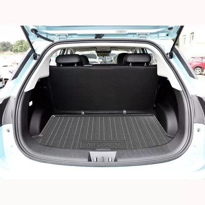 special trunk mat TPE | Trunk Mat
