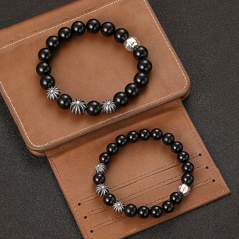 Bead bracelet