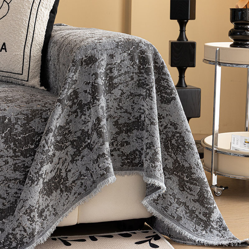 Luxurious Universal Sofa Cover One-piece Full Protection Elegant_voghion.com