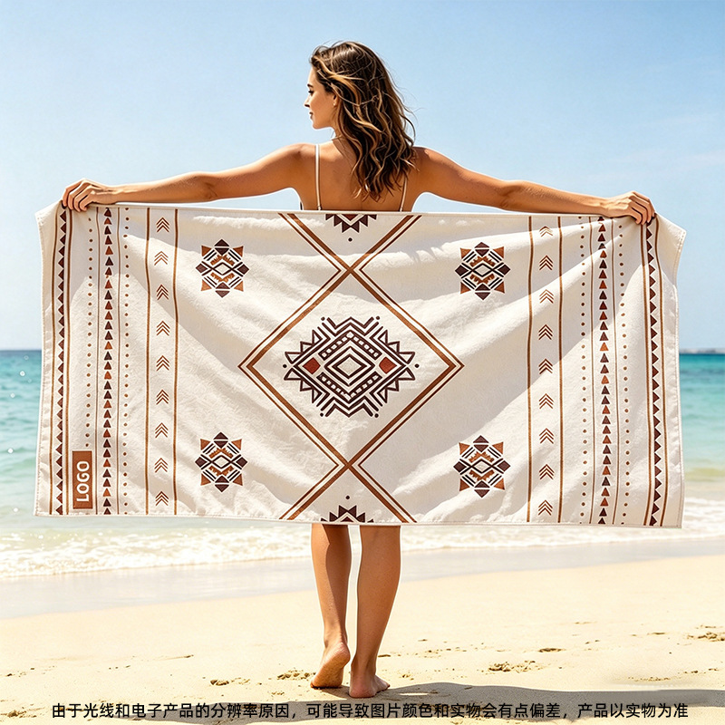 Boho style