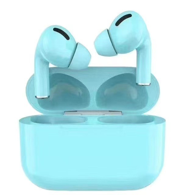 Auriculares Bluetooth, teléfonos móviles inalámbricos, estudiantes universales, macarons masculinos y femeninos, tres generaciones, reducción de ruido en la oreja, alta calidad