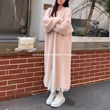 ��ˮ���q�^ϥ�L��ᘿ��_������Ů2024�ﶬ����㼑��L�L��ë������