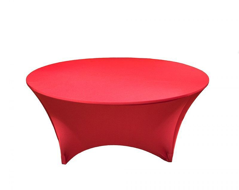 大红桌套