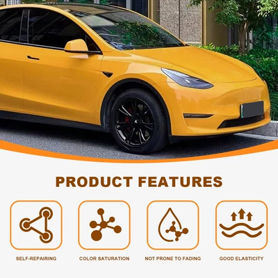 Car paint protective film Film Paint Protection Film Self-Adhesive