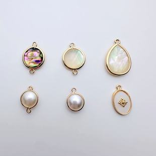 14K�����Ƕ��Ȼ�U�~ؐ���������������������diy�����Ʒ����