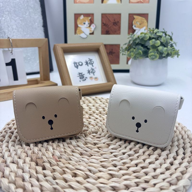 スポット革ペットバッグ収納バッグ携帯式ペットゴミ袋ディスペンサー犬糞袋収納袋|undefined