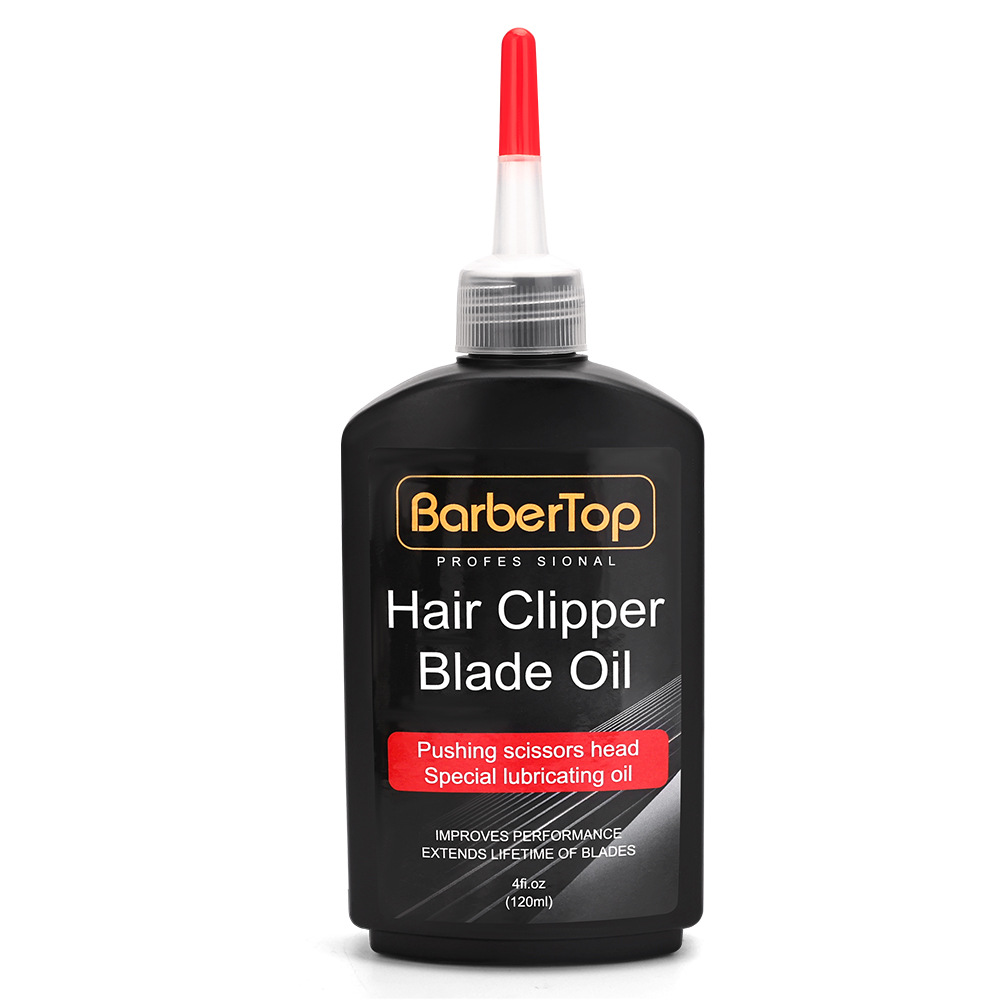 BarberTop 버전 (120ml)