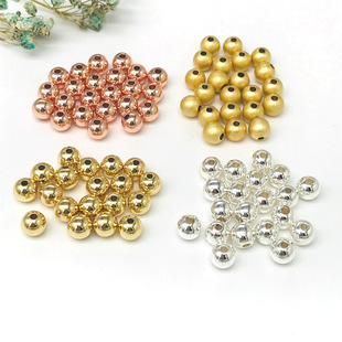 18k����ɫ���ӌ����D�\��diy�������朸���ɢ���Ʒ�������