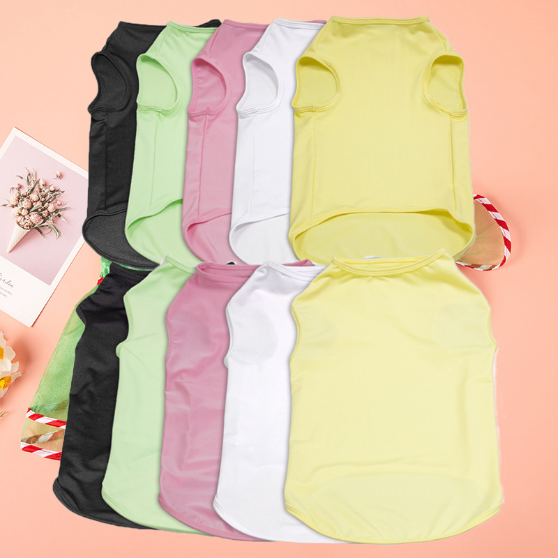Summer thin soft breathable T-shirt