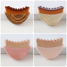 Lymphatic Contour Face Brush�ܰ�݆��ˢ����ˢ�沿ˢ��Ħ�o��ˢ