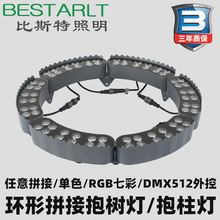 ����ƴ������DMX512��ر�����RGB�߲��՘�������LED�����