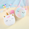 Cartoon one-shoulder bag, cute shoulder bag for early age, wallet for princess