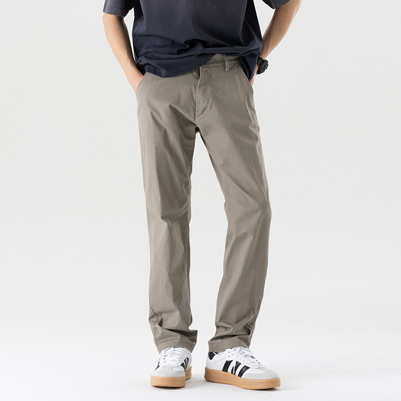 Summer wear-resistant breathable comfortable classic retro universal…