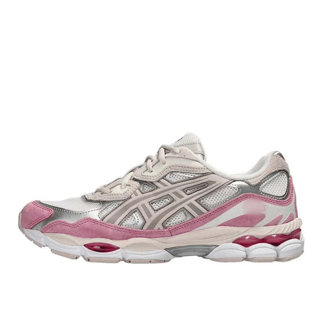 Arthur GEL-NYC antideslizante y resistente al desgaste, malla transpirable, zapatos deportivos para hombres y mujeres, zapatos casuales para padres